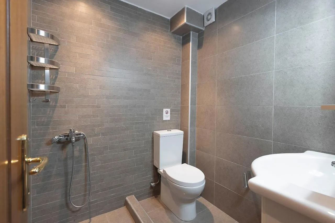 #FLH - Coconut&Vanilla Pool Apartments Kriopigi 0*,