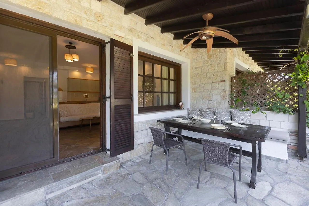 #FLH - Coconut&Vanilla Pool Apartments Kriopigi Casa vacanze