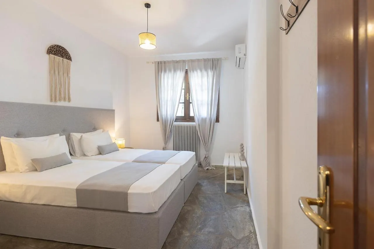 Casa vacanze #FLH - Coconut&Vanilla Pool Apartments Kriopigi