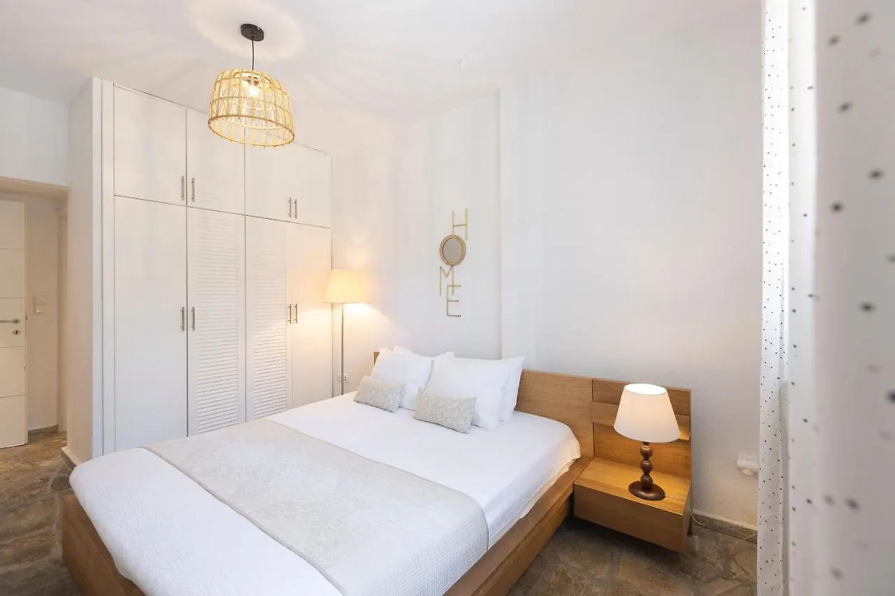 #FLH - Coconut&Vanilla Pool Apartments Kriopigi Casa vacanze