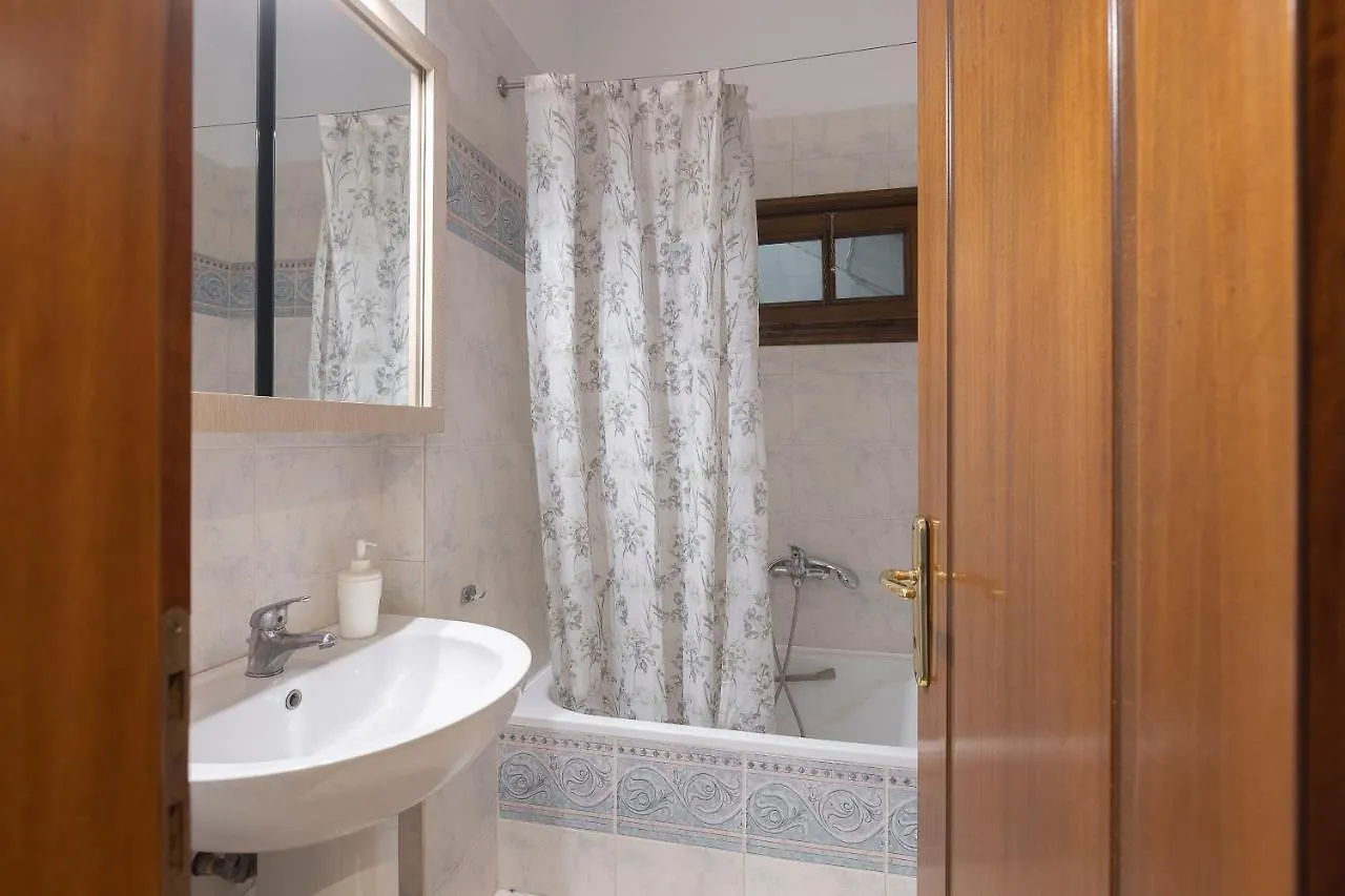 #FLH - Coconut&Vanilla Pool Apartments Kriopigi Casa vacanze