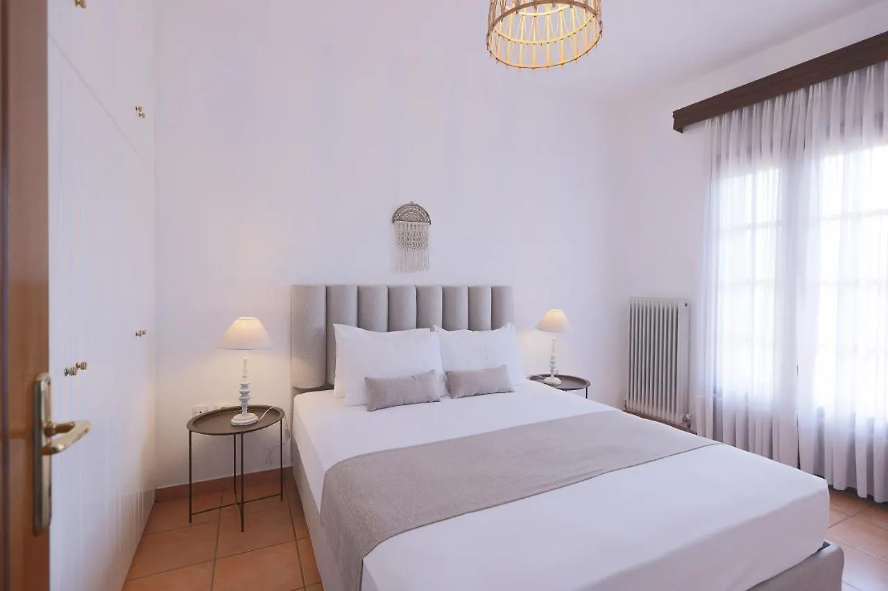 #FLH - Coconut&Vanilla Pool Apartments Kriopigi Grecia