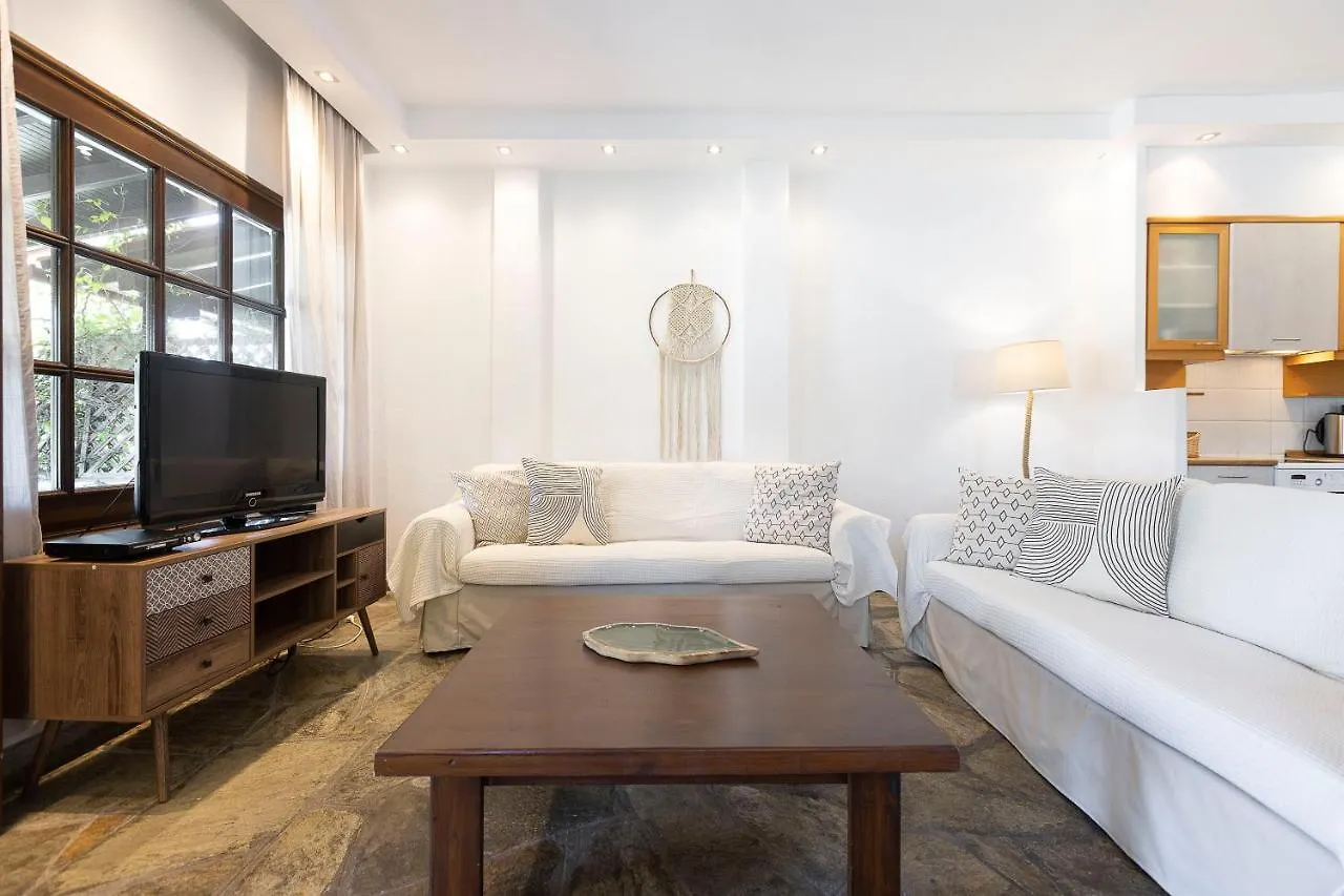 #FLH - Coconut&Vanilla Pool Apartments Kriopigi Casa vacanze