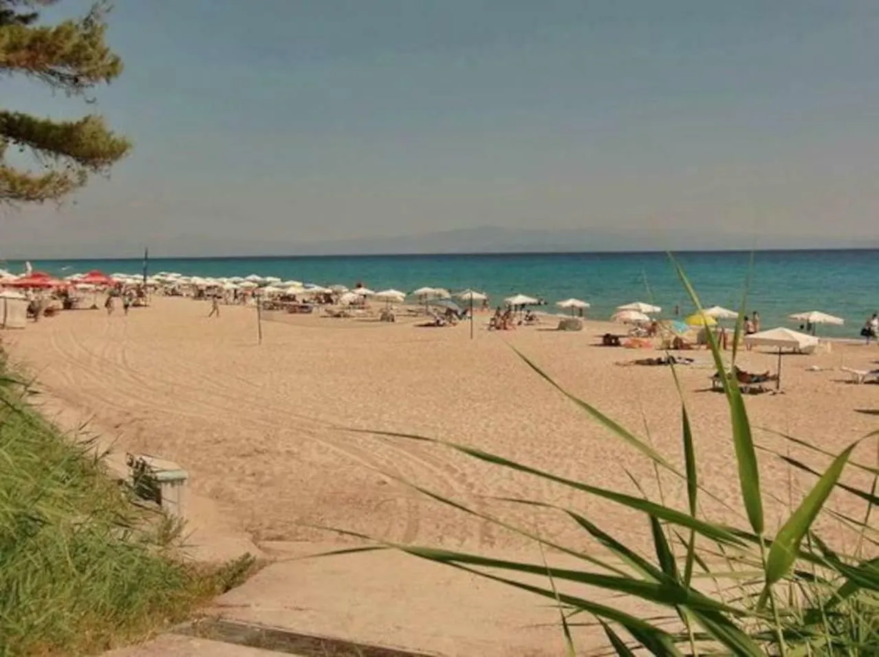 Casa vacanze #FLH - Coconut&Vanilla Pool Apartments Kriopigi