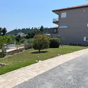  Διαμέρισμα Anatolia